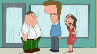 Family Guy - Ted Danson Net Worth