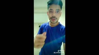 Robin Islam New -Tik Tok -2020