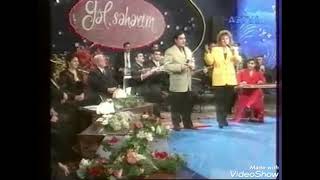 Teymuraz Şirinov- Zümrüd Məmmədova- Necə Sevdim