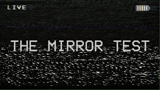 Ultrakill - The Mirror Test