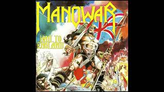 Manowar - Army Of The Immortals [1984]