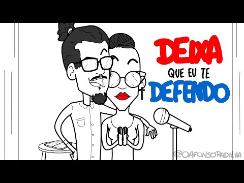 AFONSO PADILHA – O OUTRO LADO DE KAROL CONKA