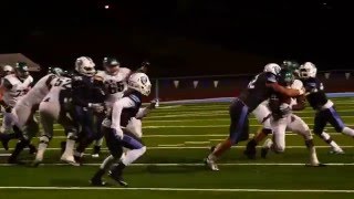 2015 Season Highlight