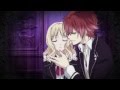 Diabolik Lovers OP [Mr.SADISTIC NIGHT]