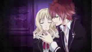 Diabolik Lovers OP [Mr.SADISTIC NIGHT]