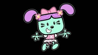 Wubbzy Goes to Jail {2008 Colorized}
