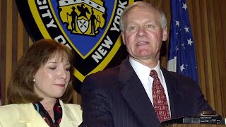 Funeral to be held for former NYPD and FDNY Commissioner