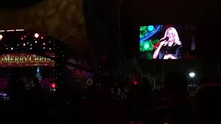 2017/12/17 Woolworths Carols 🎄 In The Domain