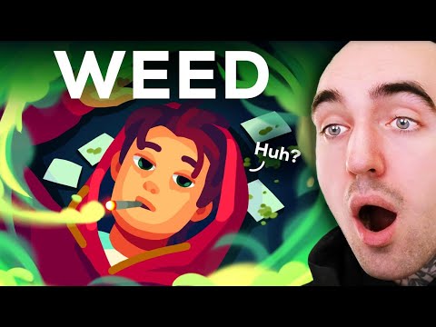 Zikurat reacts You Need To Quit Weed.
