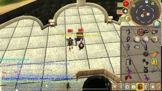scammer in spawnscape614