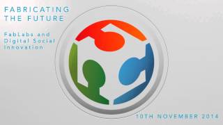 FabLab - Fabricating the Future