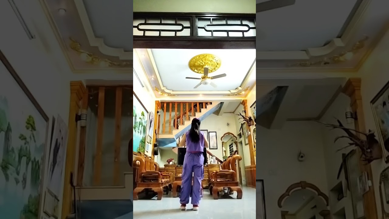 Hướng dẫn đếm nhịp nhìn lại tôi ngọc trịnh bđ Nguyễn Hiền.