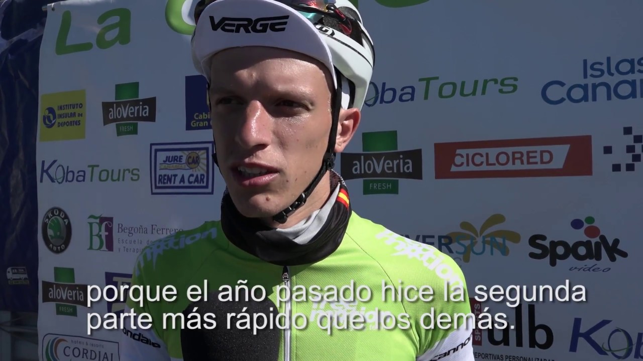 28 edición de LA CICLOTURISTA 2016 maspalomas que ver