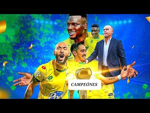 Santa fe vs Bucaramanga FINAL Liga BetPlay 2024 - YouTube