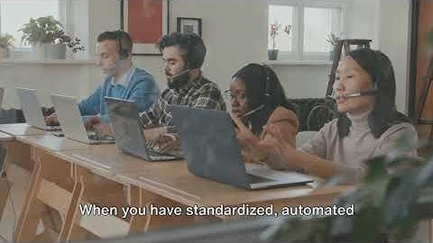 Mastering Automation Streamlining Customer Onboarding Process.