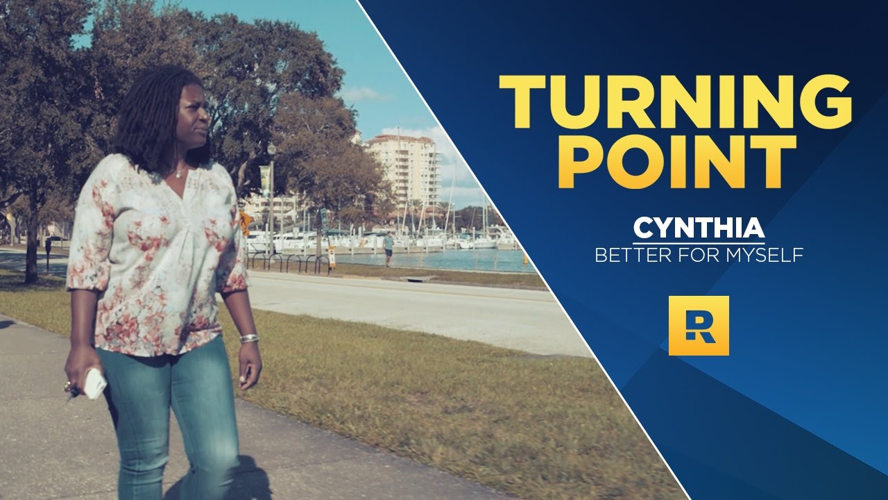 Better For Myself – Turning Point