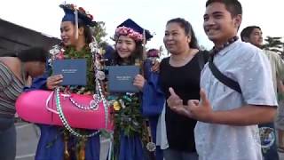 MHS Graduation SY18-19