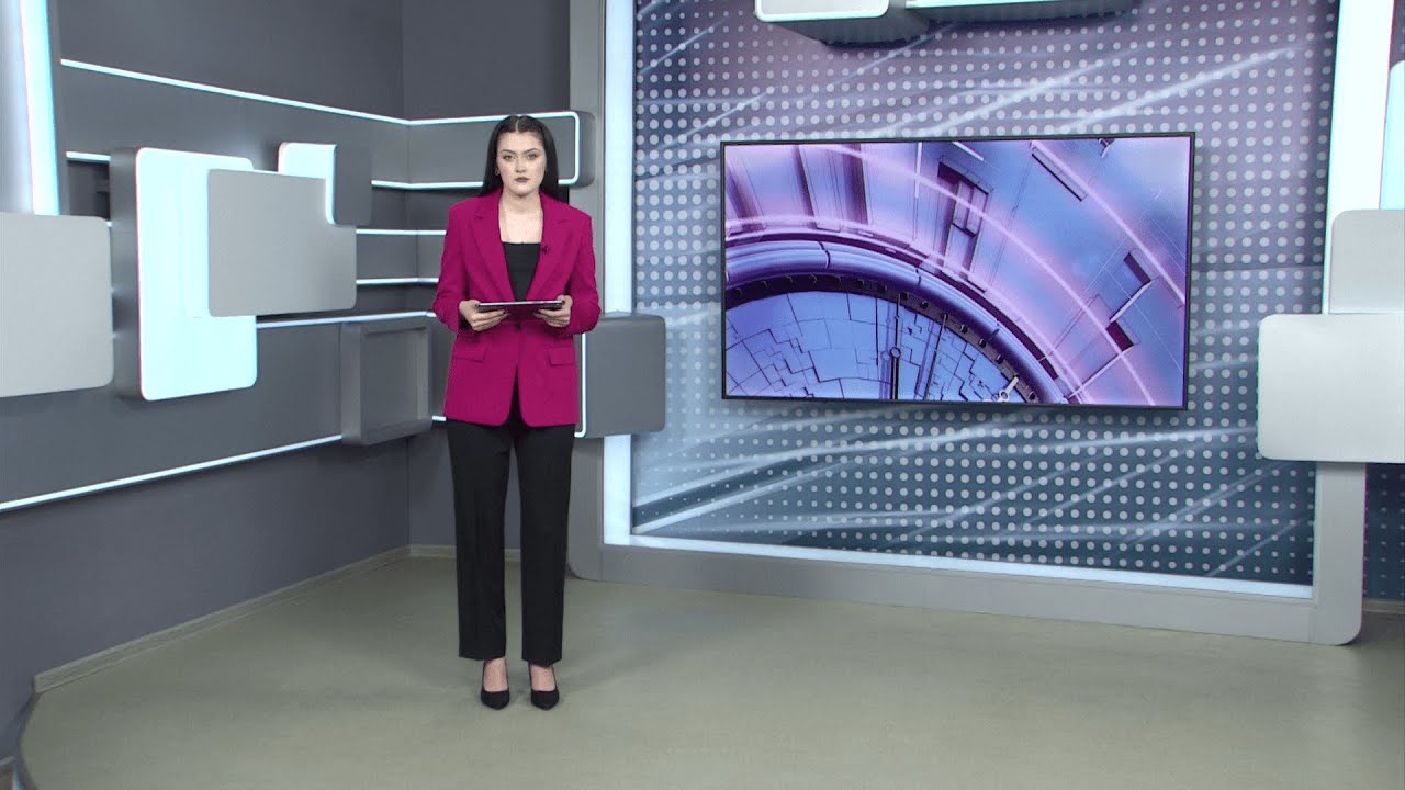 «Такой день». Белгородские новости (выпуск 09.08.23) - YouTube