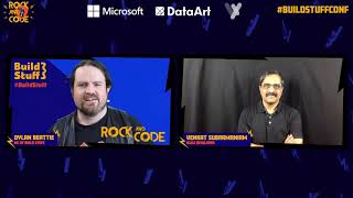 Venkat Subramaniam - Spearheading The Future of Programming