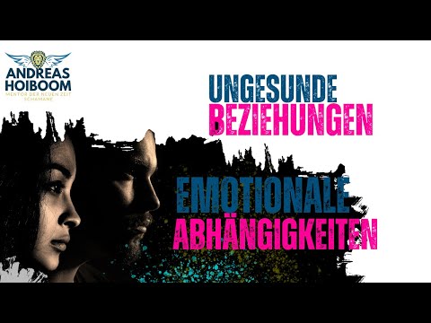 Emotionale Abhängigkeiten |