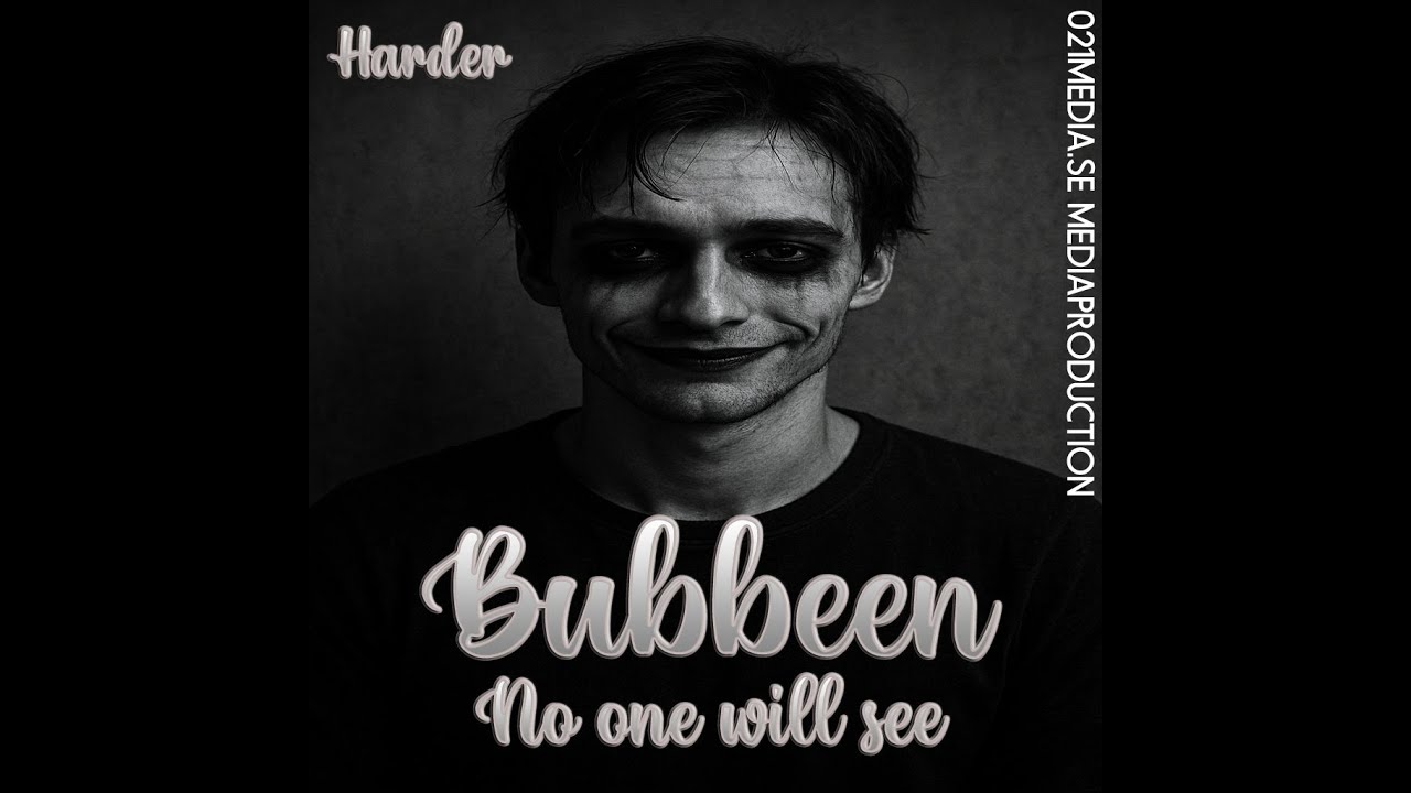 Bubbeeen - No one will see