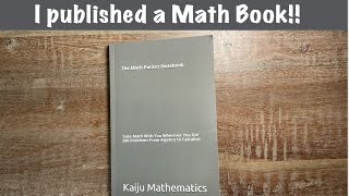 The Math Pocket Notebook Inside Look!