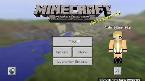 How to hack a mcpe server no root