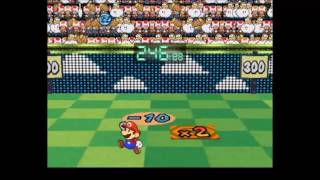 Paper Mario: TTYD - Plane Game 601.49 (TAS WR)