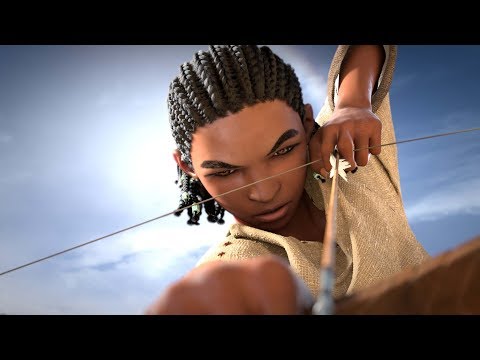 BILAL - Bande Annonce VF