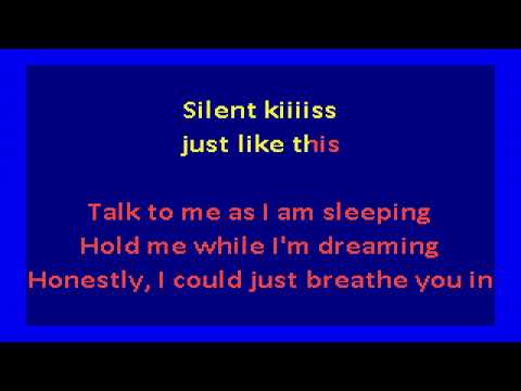Pastel Ghost - Dark Beach (karaoke)