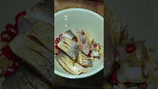 Mountain Foraging: Harvesting Wild Stream Greens and Catching River Fish for a Fireside Meal