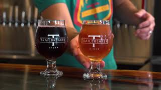 Shop the Valley: Trailbreaker Cider - Greater Spokane Valley Chamber of Commerce