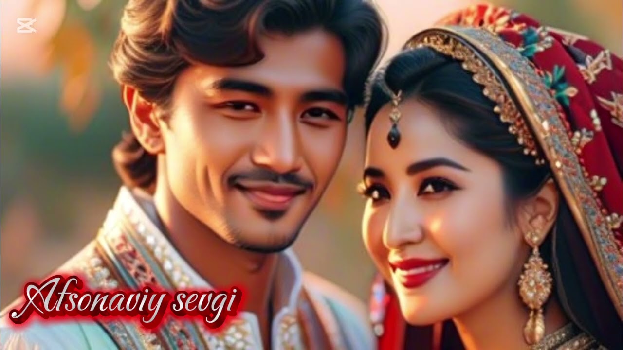 2026 xit Afsonaviy sevgi