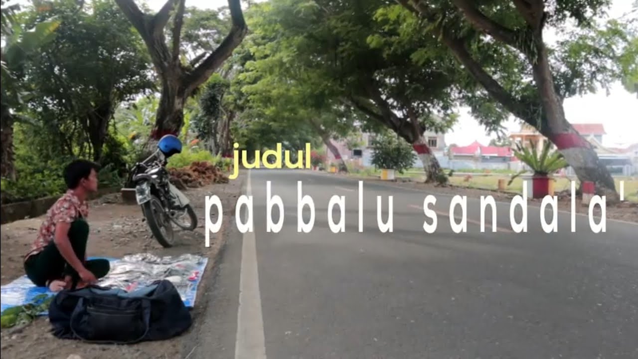 Cerita lucu bugis bone #1 