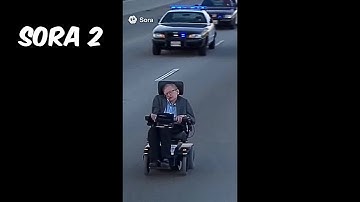 The Weirdest Sora 2 Ai Videos Yet