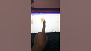 I have made scratch programming 