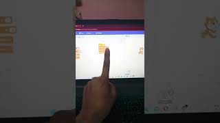 I have made scratch programming 'tables'