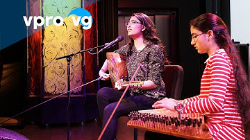 Thumbnail of Ensemble Qasyon - Riyad al-Sunbat/ from: Alf Leila wa Leila (live @Bimhuis Amsterdam)
