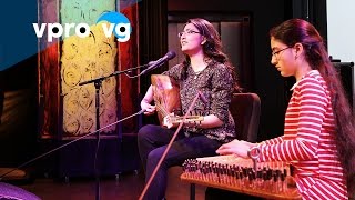 Ensemble Qasyon - Riyad al-Sunbat/ from: Alf Leila wa Leila (live @Bimhuis Amsterdam) chords