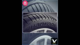 Neumático de verano Hankook Ventus Prime3 K125 * 195/55 R16 87W OEM 85452729323 para MINI F55, F5...