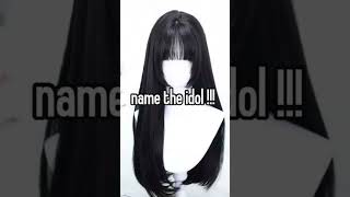comments the names 💗#kpop#question #blackpink #kissoflifeigloo #hybe #bringheeseungback#fypシ゚viral