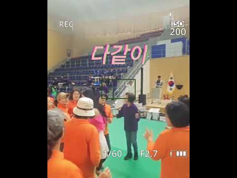 트롯걸그룹꽃누나 평행선2025 행사