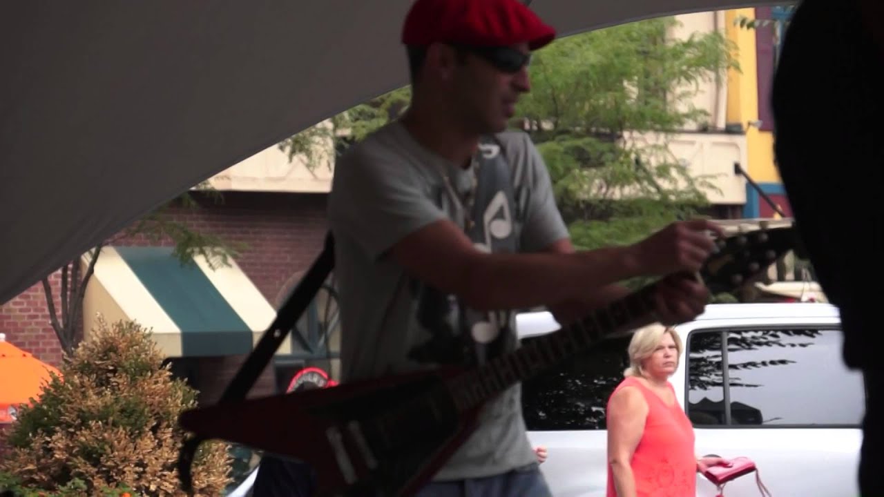 Billy The Kid & The Regulators YouTube