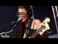 Warpaint - "Whiteout" (Recorded Live for World Cafe)