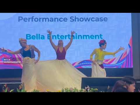 Cultural Dance Singapore video