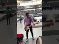 The Rolling Stones - soundcheck - Sofi Stadium LA 2021 - Ron Wood donated his guitar to GuitarIcons Mp3 Song