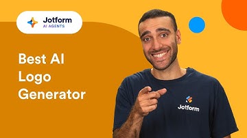 5 Best AI Logo Generators (Make AI Logo Free in Seconds!)