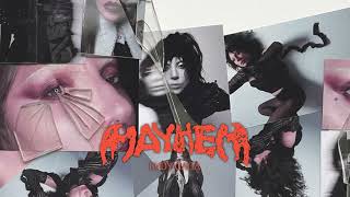 Lady Gaga - Blade Of Grass (Instrumental)