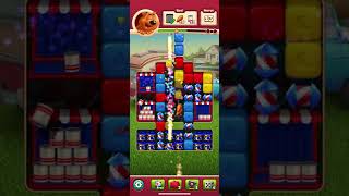 Toon Blast Game Level 4376