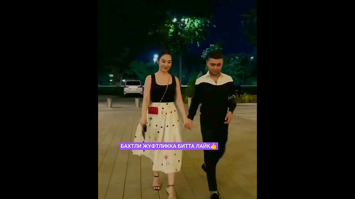ASAL SHODIYEVA VA SHOHRUHXON SAYRDA